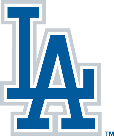 Los Angeles Dodgers 1999-2001 Alternate Logo t shirts DIY iron ons